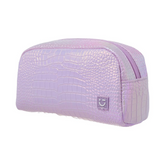 Fashion Cosmetic Bag (Pink)